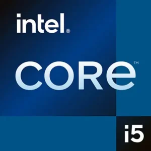 intel i5