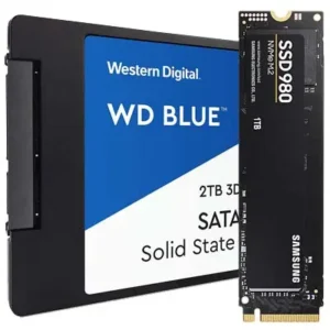 ssd m2